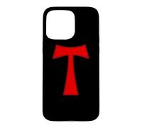 Carcasa para iPhone 15 Pro MAX Cruz TAU