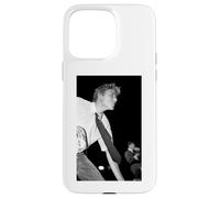 Carcasa para iPhone 15 Pro MAX Damon Albarn Blur La Vida Moderna es una era Basura Andy Willsher