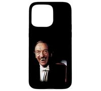 Carcasa para iPhone 15 Pro MAX David Niven Drácula Phileas Fogg Actor 1979