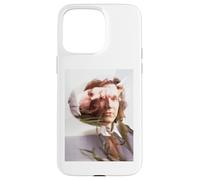 Carcasa para iPhone 15 Pro MAX David Sylvian Cantante de Banda Japonesa por AJ Barratt