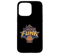 Carcasa para iPhone 15 Pro MAX Dayton Ohio Funk 1965