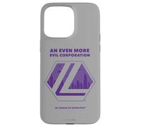 Carcasa para iPhone 15 Pro MAX DC League of Super-Pets An Even More Evil Corporation Logo