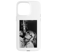 Carcasa para iPhone 15 Pro MAX Debbie Harry Blondie Estudio Disparo por Martyn Goddard