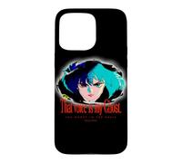 Carcasa para iPhone 15 Pro MAX [Diseño Exclusivo de Amazon] That Voice is my Ghost