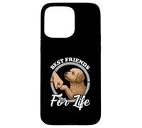 Carcasa para iPhone 15 Pro MAX Diseño para Amantes de los Perros Lagotto Romagnolo Lagotto Romagnolo