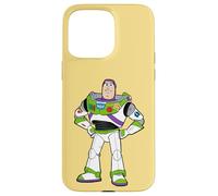 Carcasa para iPhone 15 Pro MAX Disney and Pixar's Toy Story 5 Buzz Lightyear Big Pose