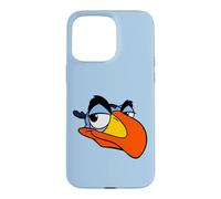 Carcasa para iPhone 15 Pro Max Disney The Lion King Zazu Big Face Costume Matching