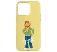 Carcasa para iPhone 15 Pro Max Disney The Muppets Scooter Big Pose