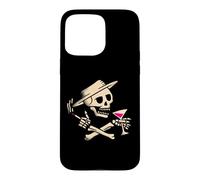 Carcasa para iPhone 15 Pro MAX Distorsión Social Oficial Skelly