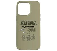 Carcasa para iPhone 15 Pro MAX Divertidos Jomon japoneses, arqueología