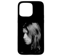 Carcasa para iPhone 15 Pro MAX DJ Aphex Twin Windowlicker Era por Andy Willsher