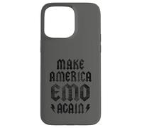 Carcasa para iPhone 15 Pro MAX Don't Make Me Drop A House On You Funny Halloween Costume