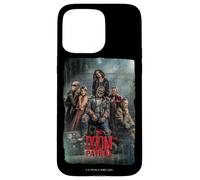 Carcasa para iPhone 15 Pro MAX Doom Patrol Band of Super-Powered Freaks Poster