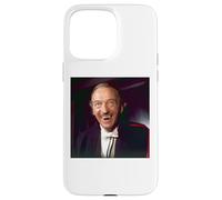 Carcasa para iPhone 15 Pro MAX Drácula Actor David Niven Phileas Fogg 1979