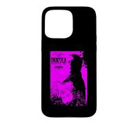 Carcasa para iPhone 15 Pro MAX Drácula Des Skin Classic Película de Terror PAPL884