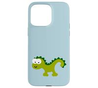 Carcasa para iPhone 15 Pro MAX Dragón Kawaii