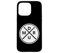 Carcasa para iPhone 15 Pro MAX Drummer Design: Drummer Sticks Percussion Lover