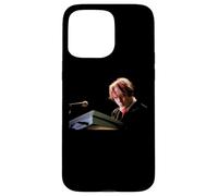 Carcasa para iPhone 15 Pro MAX Duran Duran Nick Rhodes La más Grande y última Gira 1998
