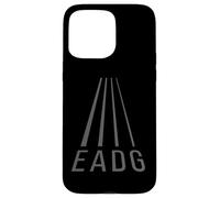 Carcasa para iPhone 15 Pro MAX EADG 4 String Perspective - Bajista y Bajista