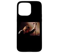 Carcasa para iPhone 15 Pro MAX Eddie Vedder Pearl Jam Foto en Vivo por Andy Willsher