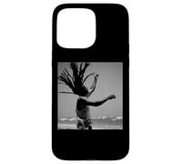 Carcasa para iPhone 15 Pro MAX El Cantante de Electric Avenue Eddy Grant por Simon Fowler