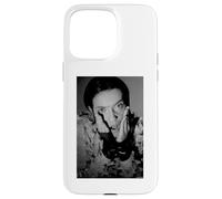 Carcasa para iPhone 15 Pro MAX El Cantante del Astronauta del zoológico de Babylon Jas Mann por Andy Willsher