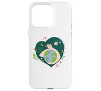 Carcasa para iPhone 15 Pro MAX El Cielo Enviado para Cuidar Nuestro Día Tierra