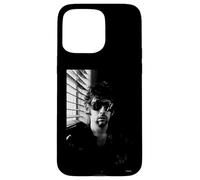 Carcasa para iPhone 15 Pro MAX El Cuento de Hadas de Pogues Shane McGowan de Nueva York por AJ Barratt