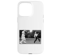 Carcasa para iPhone 15 Pro MAX El Mago de Paul Daniels, Wizbit Magic Show 1985