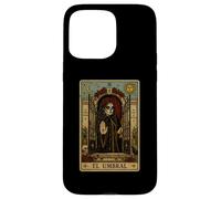 Carcasa para iPhone 15 Pro MAX El Umbral No Todos Entran No Todo Se Explica Tarot