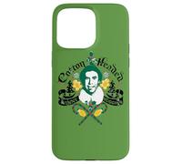 Carcasa para iPhone 15 Pro MAX Elf Movie Buddy Cotton-Headed Ninny-Muggins
