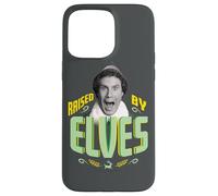 Carcasa para iPhone 15 Pro MAX Elf Movie Buddy Raised by Elves