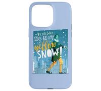Carcasa para iPhone 15 Pro MAX Elf Movie Do Not Eat The Yellow Snow