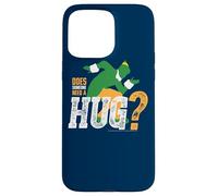 Carcasa para iPhone 15 Pro MAX Elf Movie Does Someone Need a Hug?