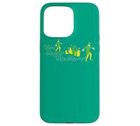 Carcasa para iPhone 15 Pro MAX Elf Movie We're Skipping!