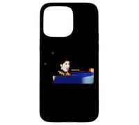 Carcasa para iPhone 15 Pro MAX Enya Solo The Celts Era Orinoco Flow Cantante 1992