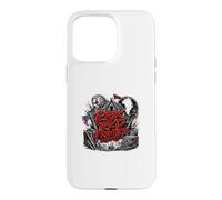 Carcasa para iPhone 15 Pro MAX Erik The Red Frontier Supply Saga Vikinga nórdica