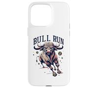 Carcasa para iPhone 15 Pro MAX Es Hora de una Corrida alcista para los Comerciantes del Mercado de valores de Bitcoin Crypto