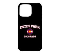 Carcasa para iPhone 15 Pro MAX Estes Park Colorado (Colorado)
