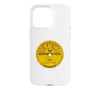 Carcasa para iPhone 15 Pro MAX Etiqueta Melissa Etheridge Rise Sun Records