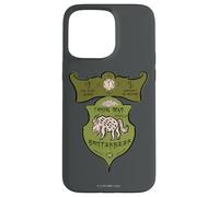 Carcasa para iPhone 15 Pro MAX Fantastic Beasts 3 Bhutan Butterberry Label