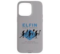 Carcasa para iPhone 15 Pro MAX Fantastic Beasts 3 Elfin Sugar Crystals