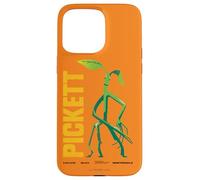 Carcasa para iPhone 15 Pro MAX Fantastic Beasts 3 Pickett The Bowtruckle