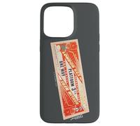 Carcasa para iPhone 15 Pro MAX Fantastic Beasts 3 TGWE Train Ticket