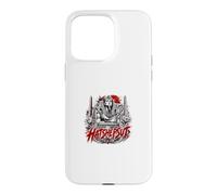 Carcasa para iPhone 15 Pro MAX Faraón Egipcio Hatshepsut Antiguo Egipto