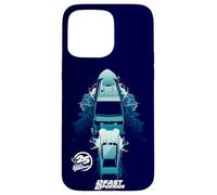 Carcasa para iPhone 15 Pro MAX Fast & Furious 25th Anniversary 2 Fast 2 Furious