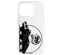 Carcasa para iPhone 15 Pro MAX Fast & Furious 25th Anniversary Classic Muscle Car
