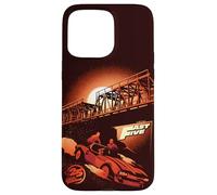 Carcasa para iPhone 15 Pro MAX Fast & Furious 25th Anniversary Fast Five High Speed