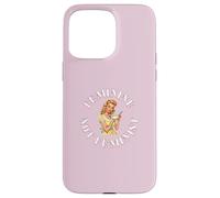 Carcasa para iPhone 15 Pro MAX Feminine Not Feminist Homemaker Traditional Housewife Mom