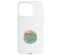 Carcasa para iPhone 15 Pro MAX Fortaleciendo a Las comunidades Unity Art